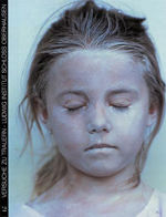 Gottfried Helnwein, Versuche Zu Trauern