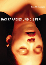 Gottfried Helnwein, Das Paradies Und Die Peri