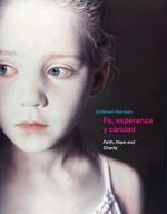 Gottfried Helnwein, Fe, Esperanza Y Caridad